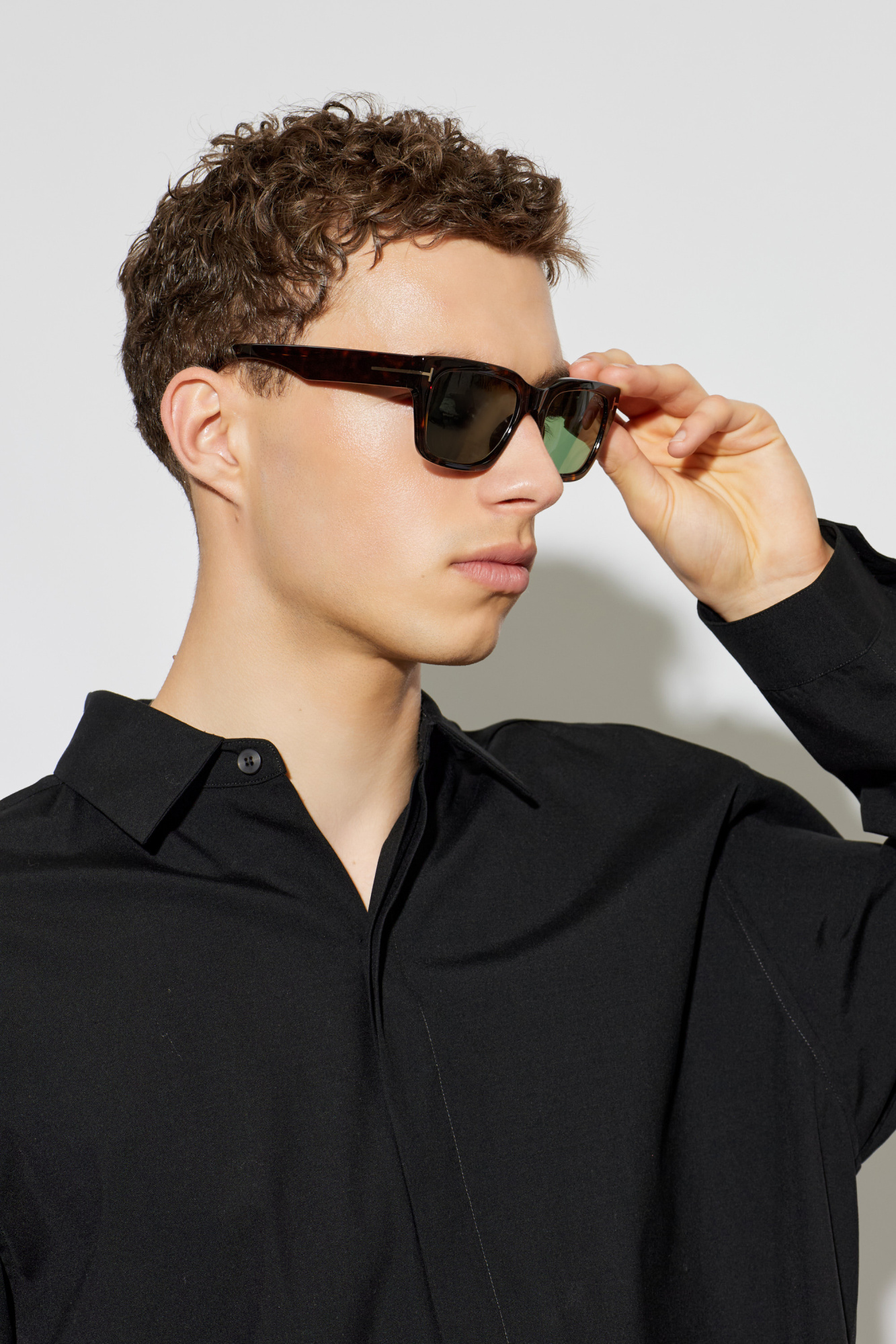 Tom Ford Sunglasses | Men's | Vitkac